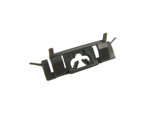 PLASTIC MOLDED CLIP